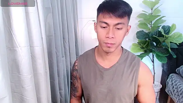 PinooyMilker Pertunjukan Webcam