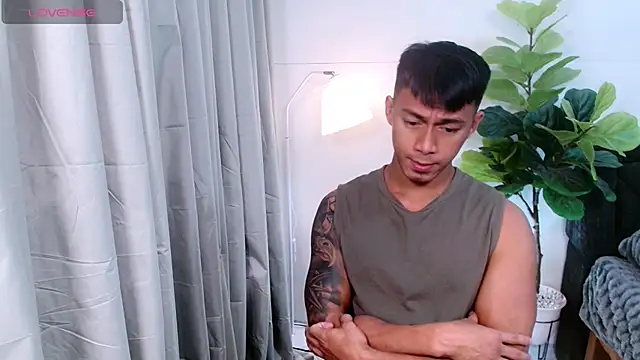 PinooyMilker 网络视讯表演