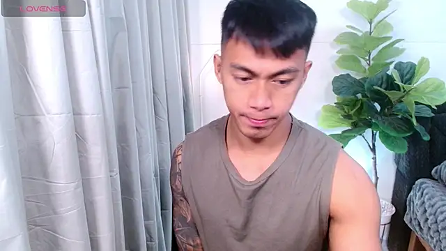 PinooyMilker Pertunjukan Webcam