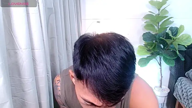 PinooyMilker Pertunjukan Webcam