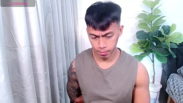 PinooyMilker Pertunjukan Webcam
