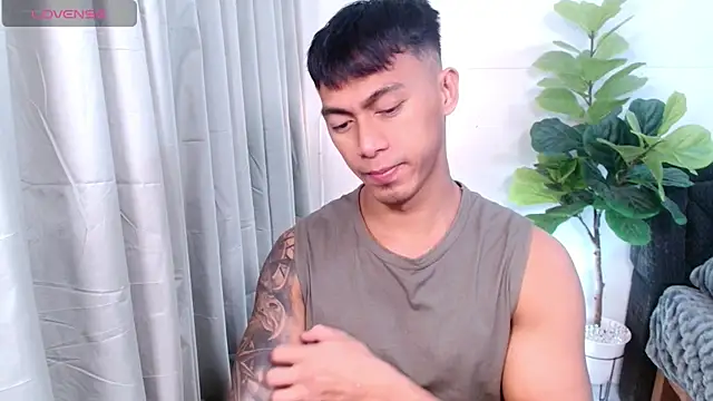 PinooyMilker Pertunjukan Webcam