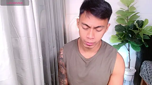PinooyMilker Pertunjukan Webcam