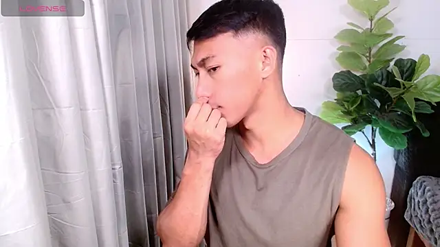 PinooyMilker Pertunjukan Webcam