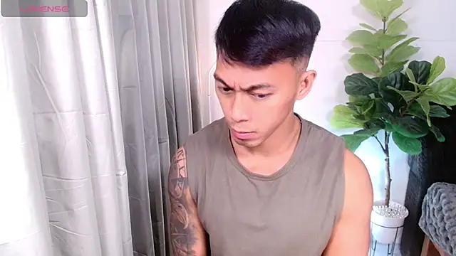 Show Webcam de PinooyMilker