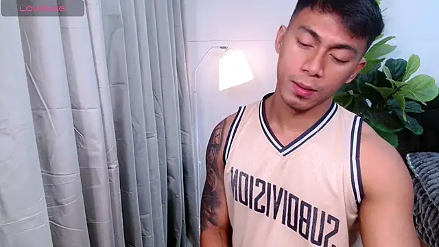 PinooyMilker Pertunjukan Webcam