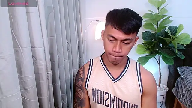 PinooyMilker Pertunjukan Webcam