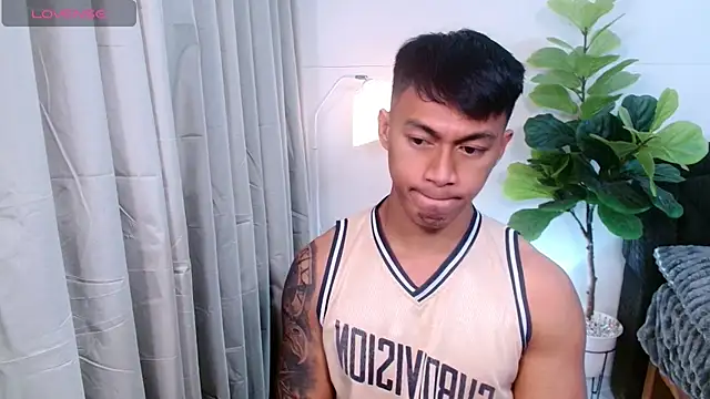 PinooyMilker Pertunjukan Webcam