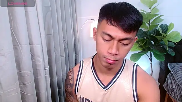 PinooyMilker Pertunjukan Webcam