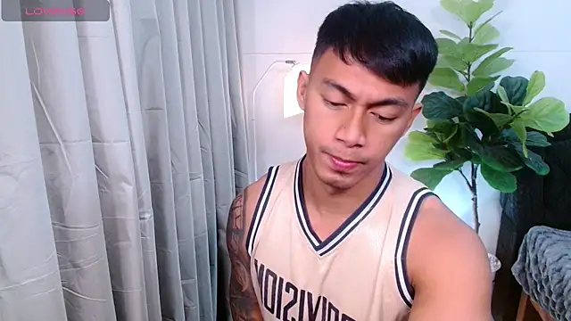 PinooyMilker Pertunjukan Webcam