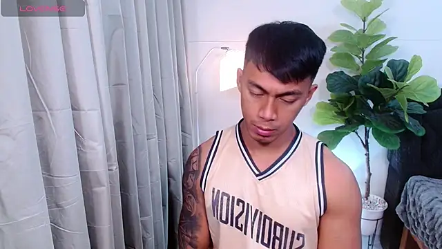 PinooyMilker 웹캠 쇼