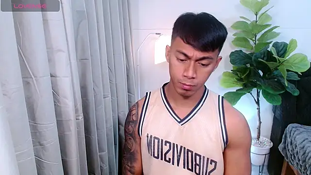 PinooyMilker Pertunjukan Webcam