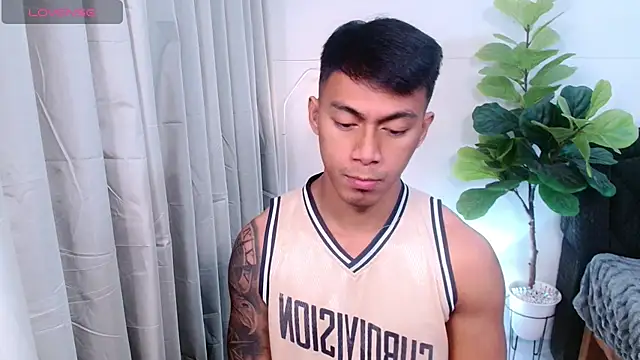 PinooyMilker Pertunjukan Webcam