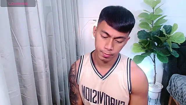 PinooyMilker Pertunjukan Webcam