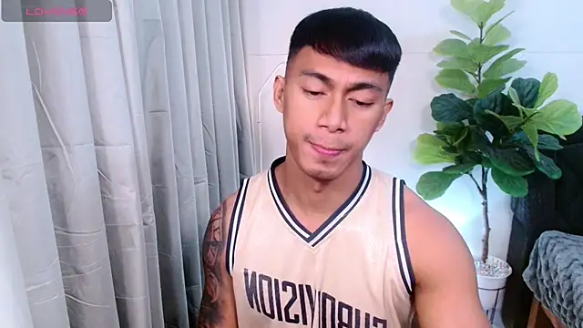PinooyMilker Pertunjukan Webcam