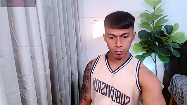 PinooyMilker Pertunjukan Webcam
