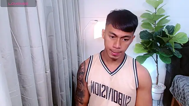 PinooyMilker Pertunjukan Webcam