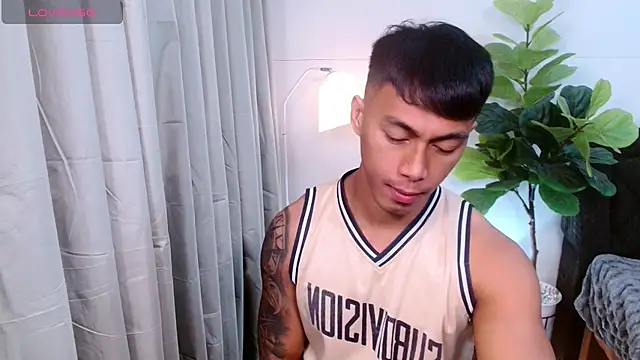 PinooyMilker Pertunjukan Webcam