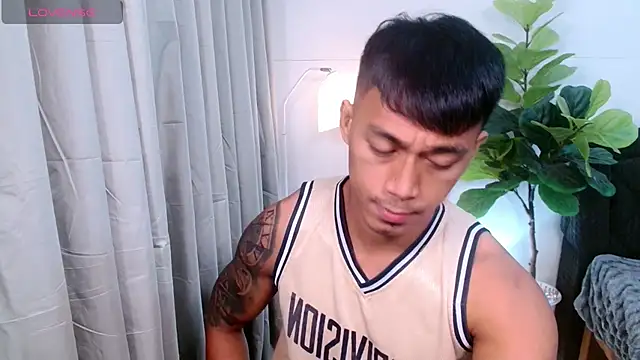 PinooyMilker Pertunjukan Webcam
