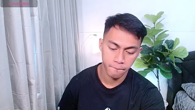 PinooyMilker Pertunjukan Webcam