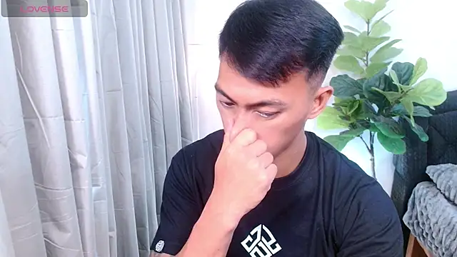 PinooyMilker Pertunjukan Webcam