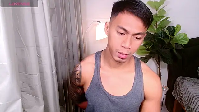 PinooyMilker Pertunjukan Webcam