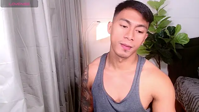 PinooyMilker Pertunjukan Webcam