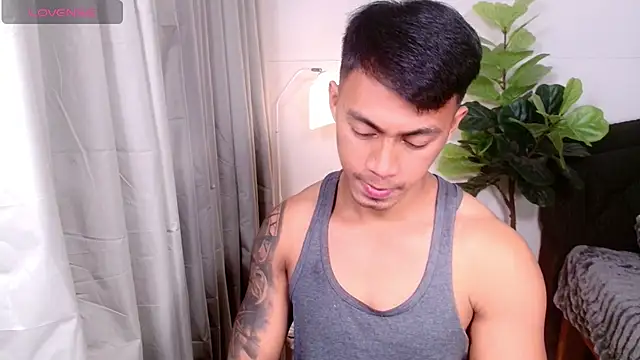 PinooyMilker Pertunjukan Webcam