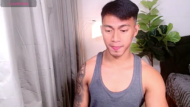 PinooyMilker Pertunjukan Webcam