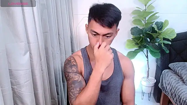 PinooyMilker Pertunjukan Webcam