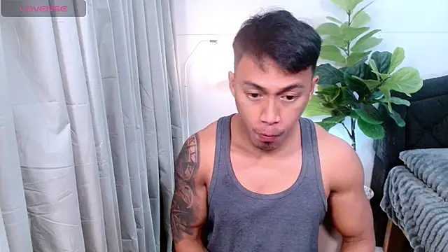 PinooyMilker Pertunjukan Webcam