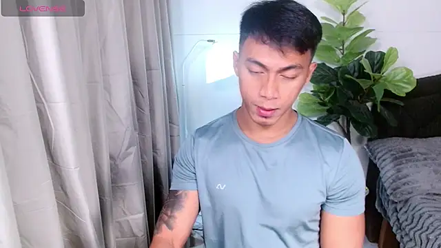 PinooyMilker Pertunjukan Webcam