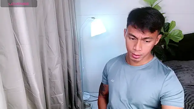 PinooyMilker Pertunjukan Webcam