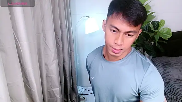 PinooyMilker Pertunjukan Webcam