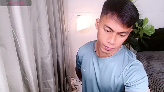 PinooyMilker Pertunjukan Webcam