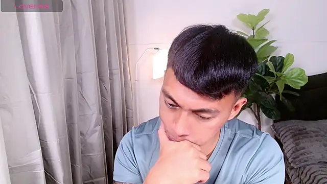 PinooyMilker Pertunjukan Webcam