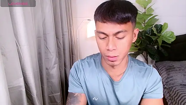 PinooyMilker Pertunjukan Webcam