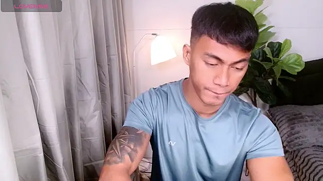 PinooyMilker Pertunjukan Webcam