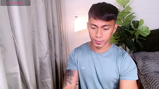 PinooyMilkern Webbikameraesitys