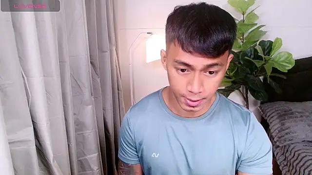 PinooyMilker Pertunjukan Webcam