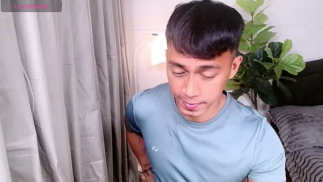 PinooyMilker Pertunjukan Webcam