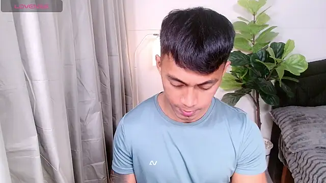 PinooyMilker Pertunjukan Webcam