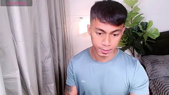 PinooyMilker Pertunjukan Webcam