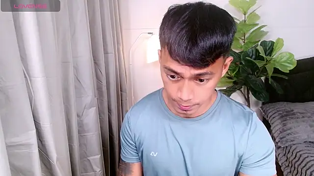 PinooyMilker Pertunjukan Webcam