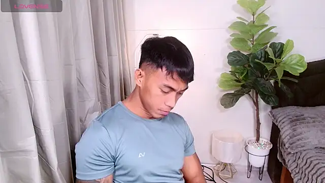 PinooyMilker Pertunjukan Webcam