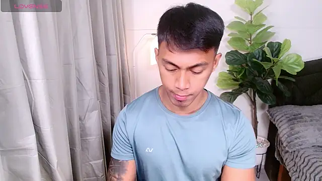 PinooyMilker Pertunjukan Webcam