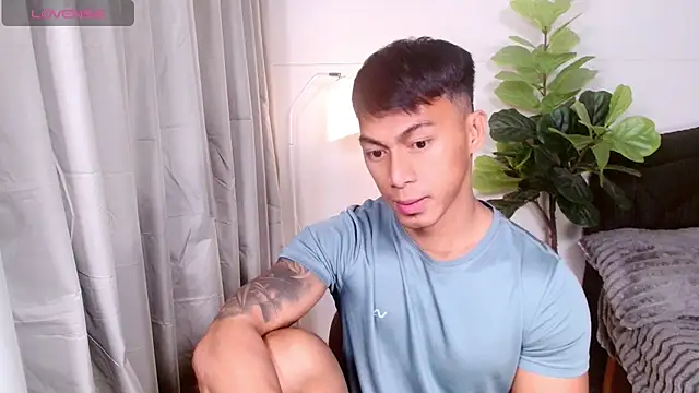 PinooyMilker Pertunjukan Webcam