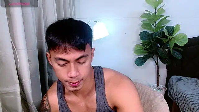 PinooyMilker Pertunjukan Webcam