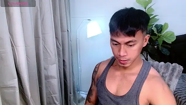 PinooyMilker Pertunjukan Webcam