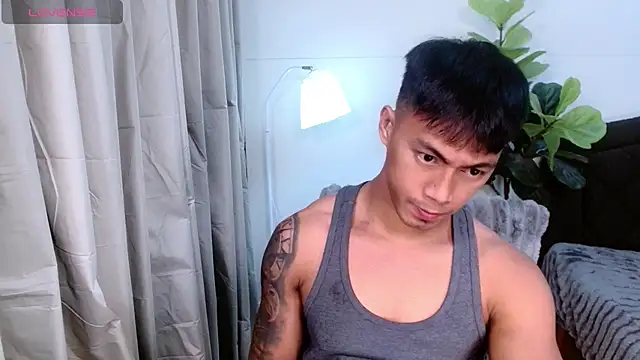 PinooyMilker Pertunjukan Webcam